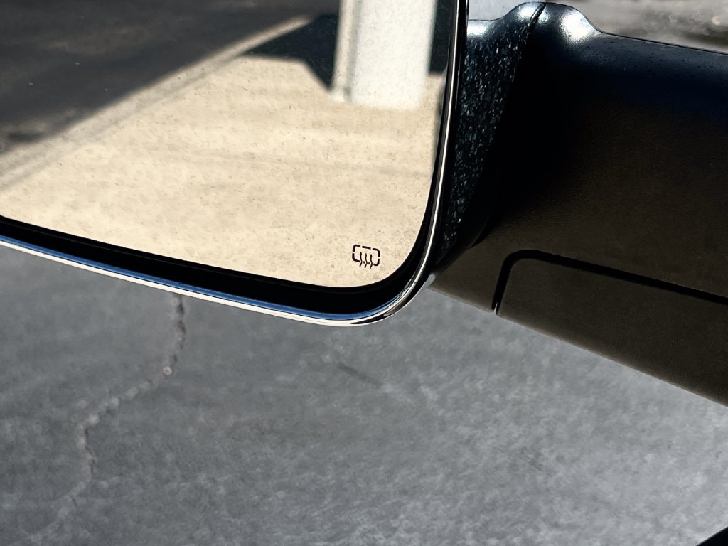 Used 2018 RAM 2500 Laramie AWD/4WD image 31