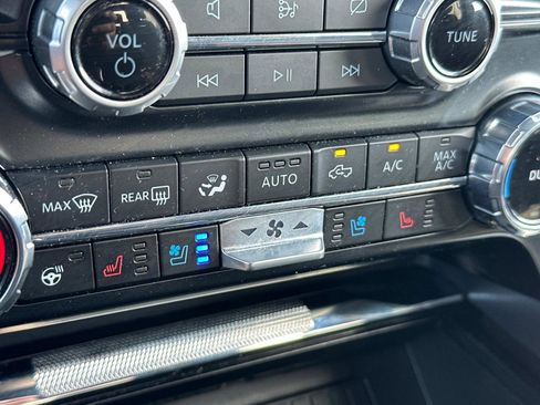 Certified 2024 Ford F150 Platinum image 23