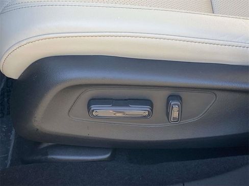 Certified 2024 Honda HR-V EX-L image 13