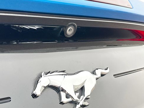 Used 2019 Ford Mustang Convertible RWD image 13