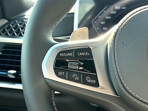 New 2026 BMW X5 M60i AWD/4WD image 19