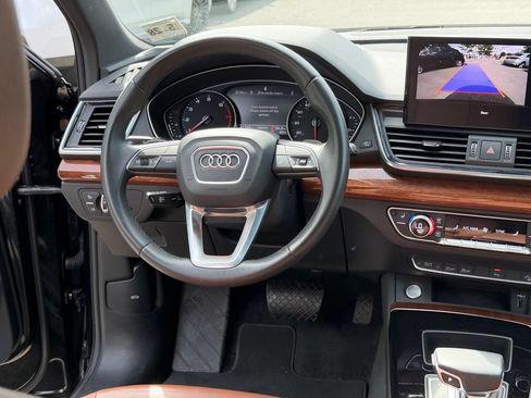 Used 2023 Audi Q5 2.0T Premium w/ Convenience Package AWD/4WD image 23