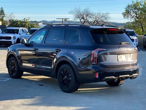 New 2025 Kia Telluride SX Prestige X-Pro image 6