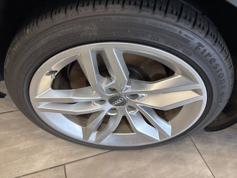 Used 2019 Audi A5 2.0T Premium Plus w/ Premium Plus image 16