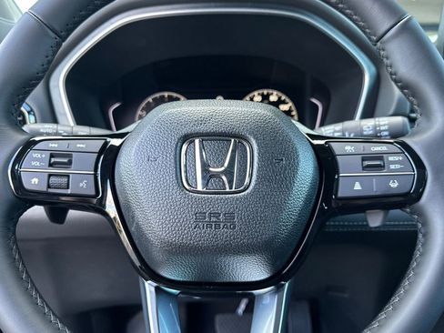 New 2025 Honda Pilot EX-L image 26