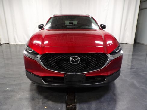 Used 2024 MAZDA CX-30 AWD 2.5 S w/ Select Sport Pkg image 3