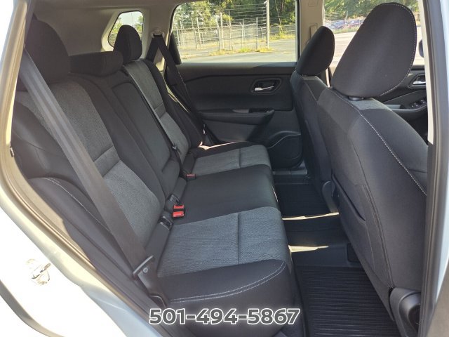 Certified 2026 Nissan Rogue SV w/ Cold Weather Package FWD image 14