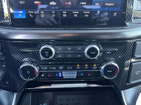 Used 2024 Ford F150 Raptor AWD/4WD image 15