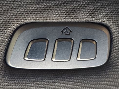 Certified 2024 Ford Expedition Limited image 22