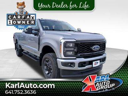 Used 2023 Ford F250 Lariat w/ Sport Appearance Package