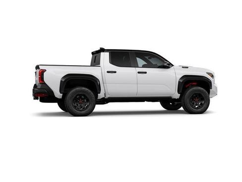 New 2026 Toyota Tacoma TRD Pro AWD/4WD image 12