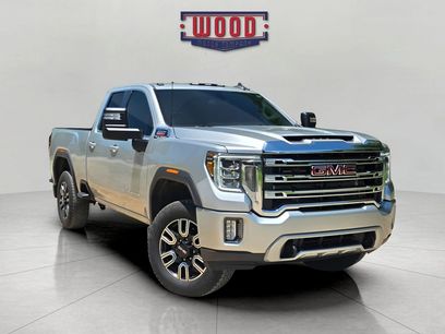 Used 2022 GMC Sierra 2500 SLE w/ SLE Value Package;