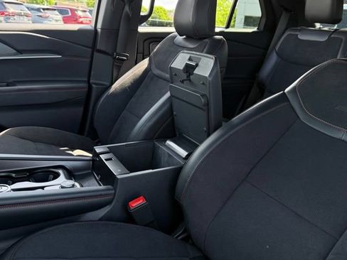 New 2026 Ford Explorer ST AWD/4WD image 34