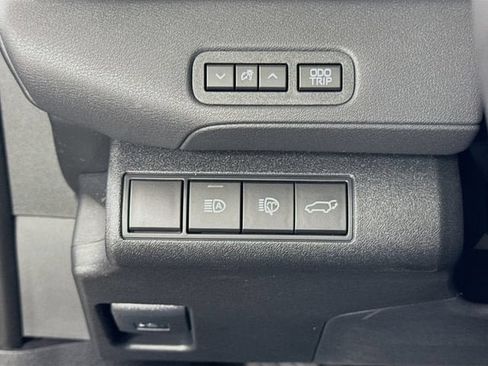 Certified 2026 Toyota bZ FWD image 11