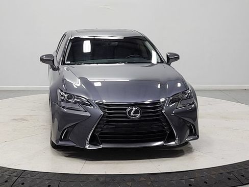 Used 2016 Lexus GS 350 RWD image 3