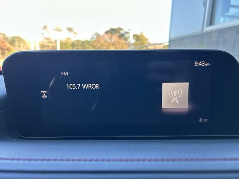 Used 2023 MAZDA CX-30 AWD 2.5 S w/ Preferred Package image 24