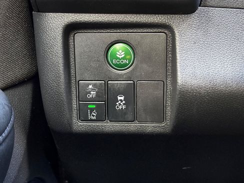 Certified 2022 Honda HR-V EX image 14
