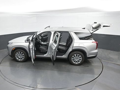 Used 2025 Hyundai Palisade SEL AWD/4WD image 52