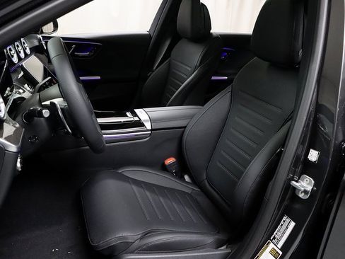 New 2026 Mercedes-Benz C 43 AMG 4MATIC Sedan image 11