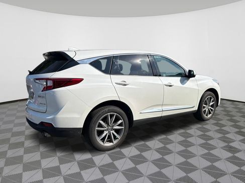 Used 2021 Acura RDX AWD w/ Technology Package image 6