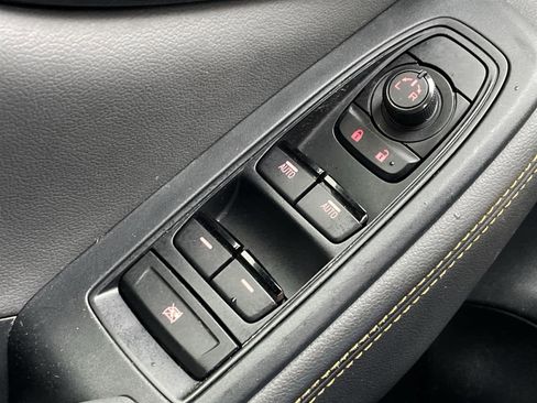 Certified 2023 Subaru Forester Wilderness image 28