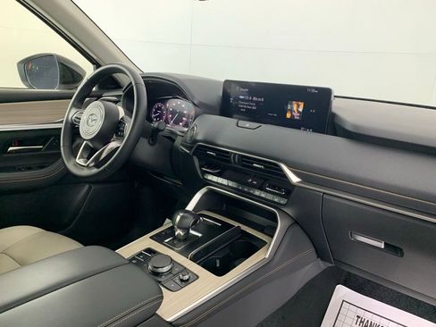 Used 2025 MAZDA CX-70 3.3 Turbo w/ Premium Package image 29