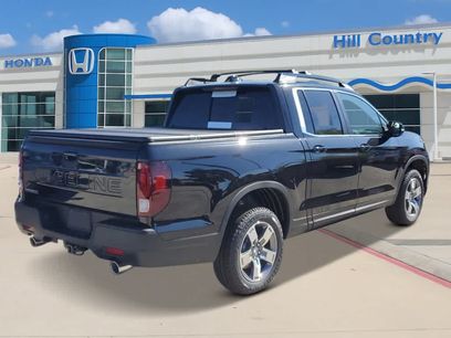 New 2026 Honda Ridgeline RTL
