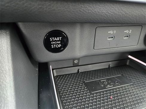 New 2026 Nissan Rogue Rock Creek w/ Rock Creek Premium Package image 23