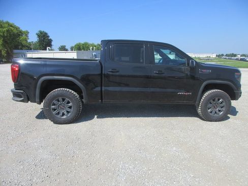New 2026 GMC Sierra 1500 AT4X AWD/4WD image 3