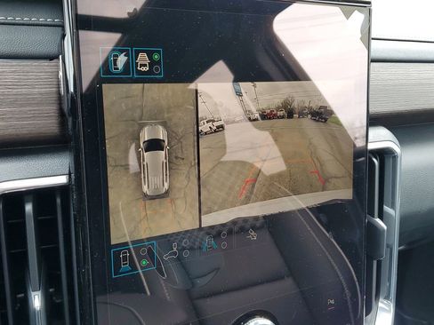 New 2026 GMC Acadia Denali w/ Super Cruise Package AWD/4WD image 26