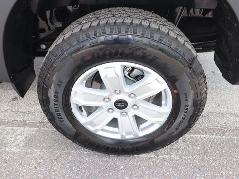 New 2025 Ford Ranger XL w/ Trailer Tow Package image 12