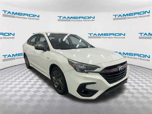 Used 2024 Subaru Legacy Sport image 7