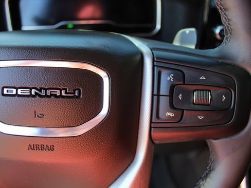 Used 2024 GMC Sierra 1500 Denali w/ Technology Package image 28