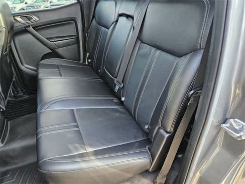 Used 2023 Ford Ranger Lariat w/ FX4 Off-Road Package image 20
