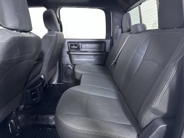 Used 2022 RAM 2500 Tradesman AWD/4WD image 26