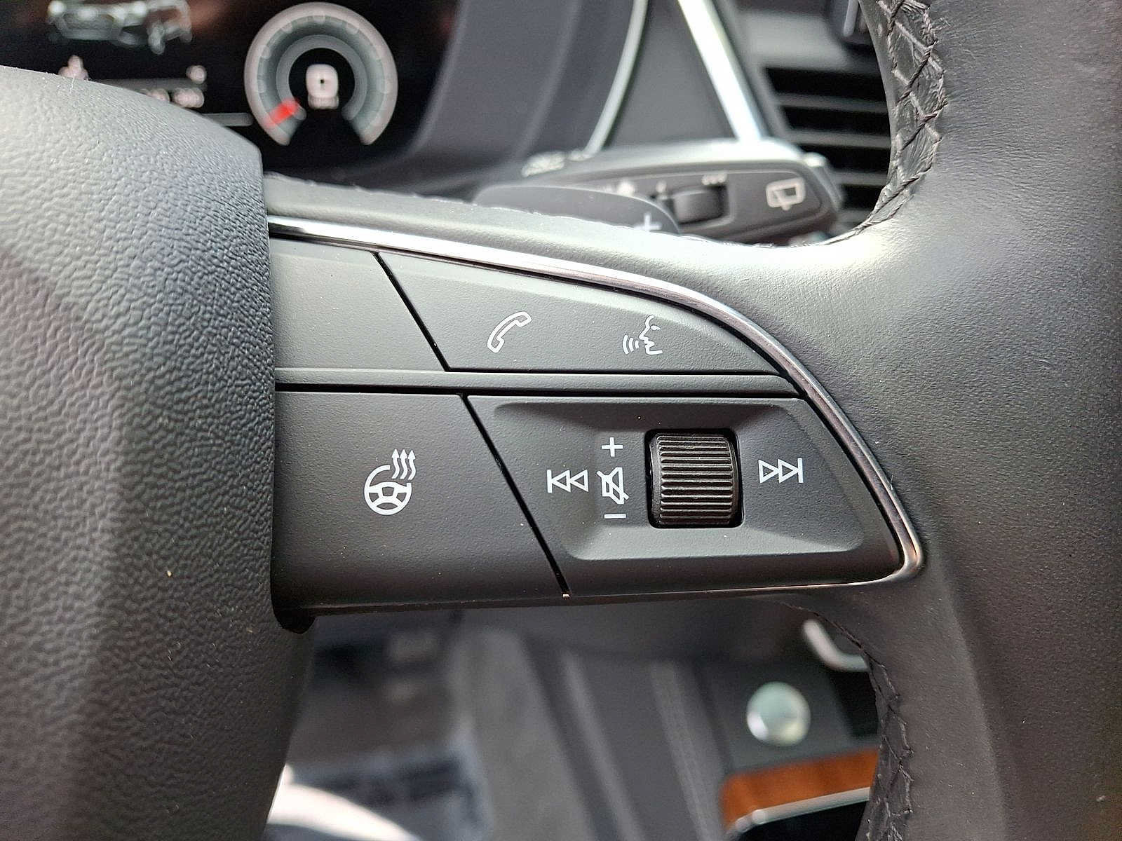 Certified 2023 Audi Q5 2.0T Premium Plus AWD/4WD image 24