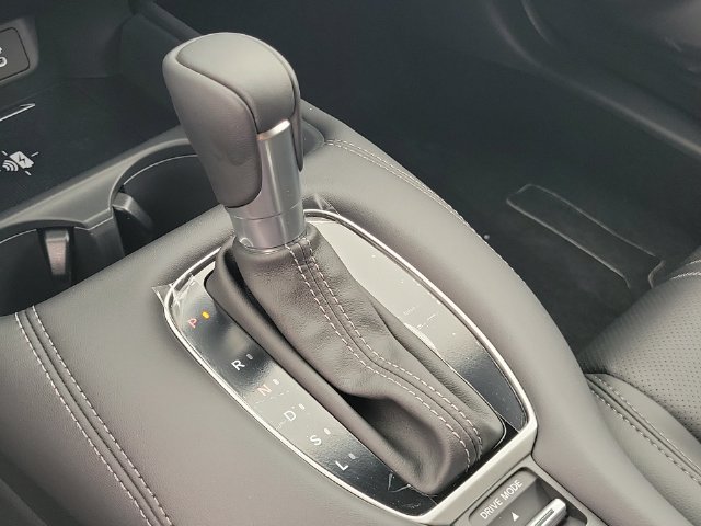New 2027 Honda HR-V EX-L image 35