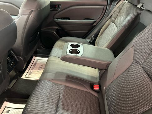 Used 2026 Subaru Forester Premium AWD/4WD image 5