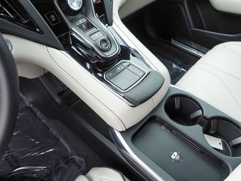 New 2025 Acura RDX Advance Package image 21