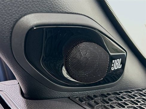 New 2025 Toyota 4Runner Limited image 18