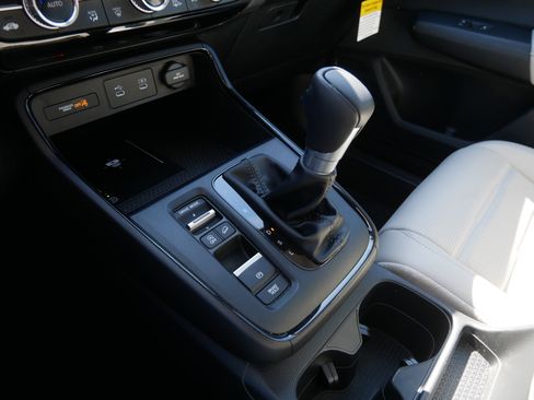 Certified 2026 Honda CR-V EX-L image 24