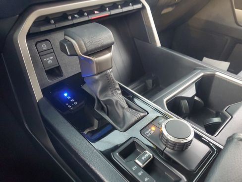 Used 2024 Toyota Tundra SR5 image 28