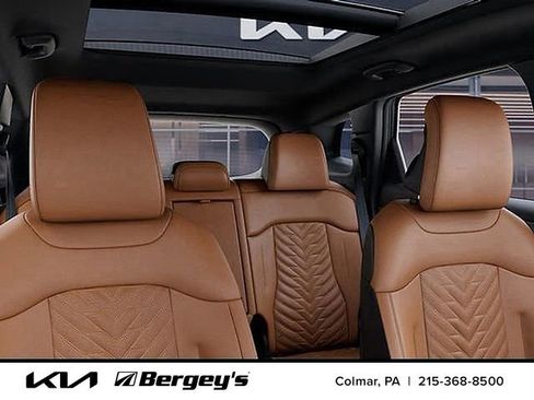 New 2026 Kia Sportage X-Line w/ X-Line Premium Package AWD/4WD image 34