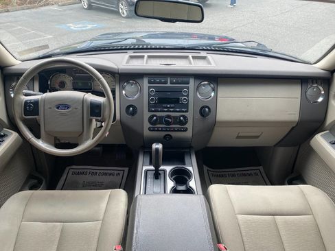 Used 2014 Ford Expedition XL image 22