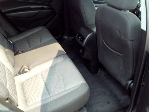 Used 2020 Chevrolet Equinox LT FWD image 24
