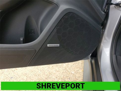 Used 2022 Subaru WRX Limited image 24