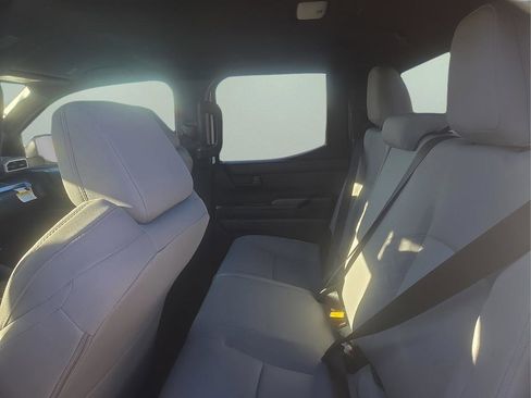 New 2026 Toyota Tacoma SR5 AWD/4WD image 13