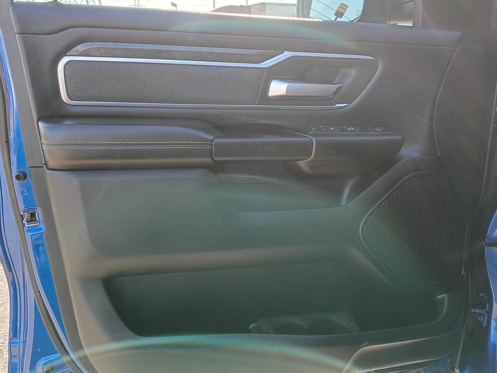 Used 2019 RAM 1500 Big Horn RWD image 20