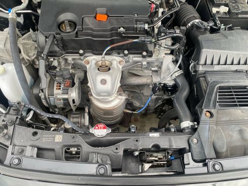Used 2022 Honda Civic Sport image 20