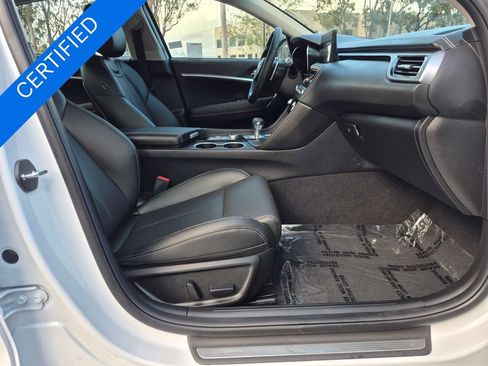 Used 2026 Genesis G70 2.5T image 26